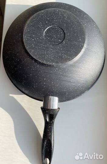 Сковорода вок Астерия