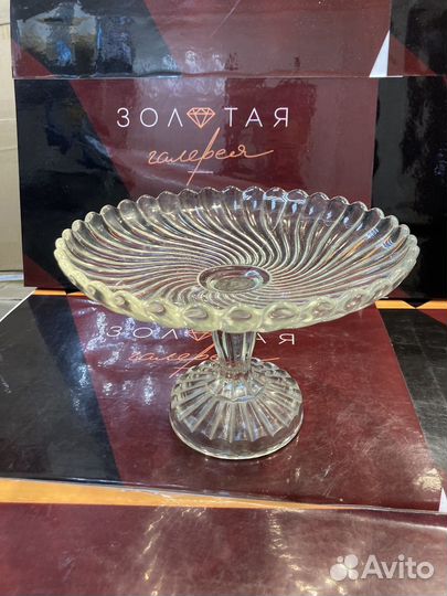 Ваза для фруктов до 1917 года