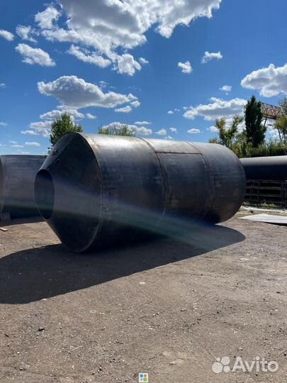 Водонапорная башня