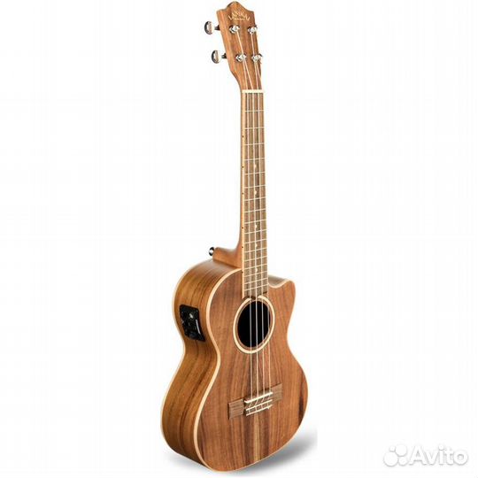 Укулеле lanikai acst-CET