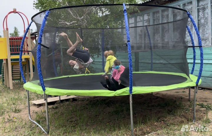 Арахлей, база отдыха 