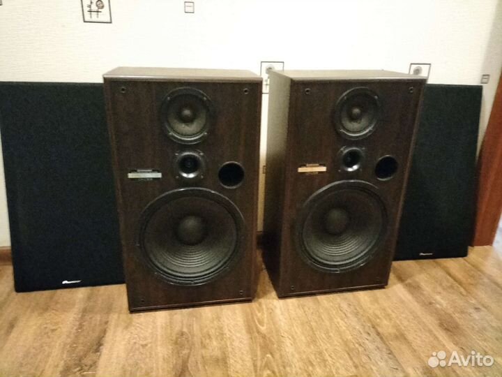 Акустические колонки Pioneer CS-G304