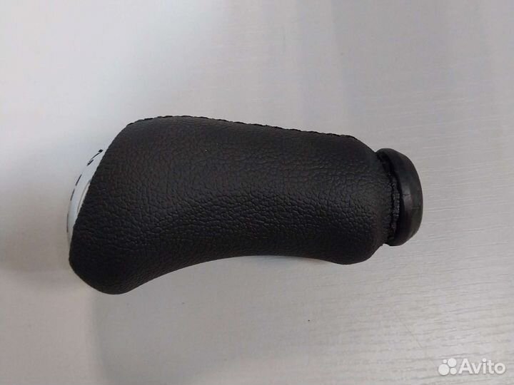 Ручка МКПП Renault logan