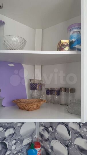 Квартира-студия, 22 м², 5/5 эт.