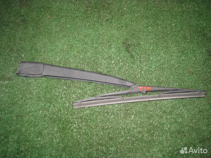 Поводок стеклоочистителя задний Ford Fiesta (CB1)