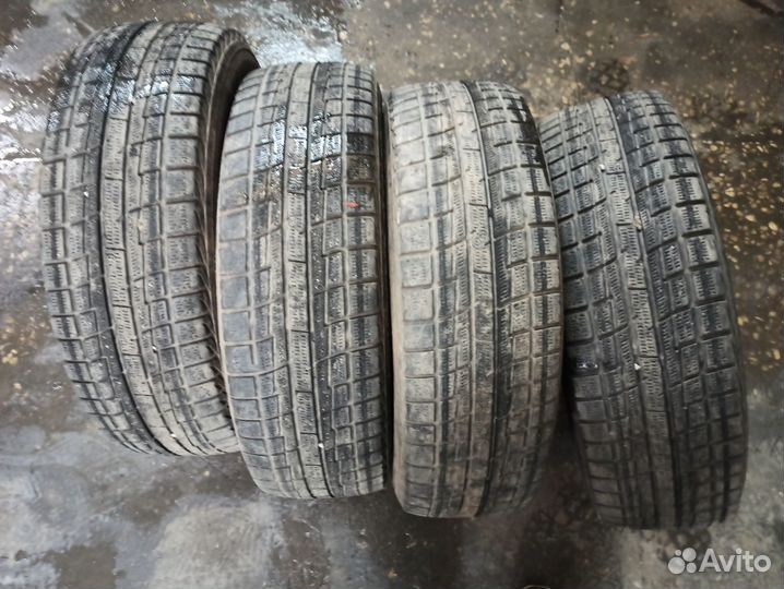 Yokohama Ice Guard IG30 175/70 R14