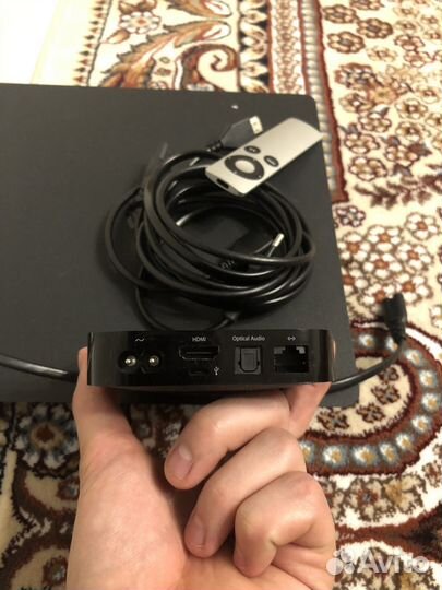 Продам Apple Tv 3 gen A1469 рст