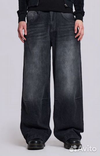 Джинсы jaded London