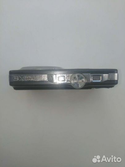 Фотоаппарат