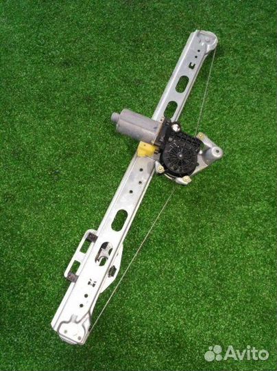 Стеклоподъемник задний левый Mercedes-Benz M-Class