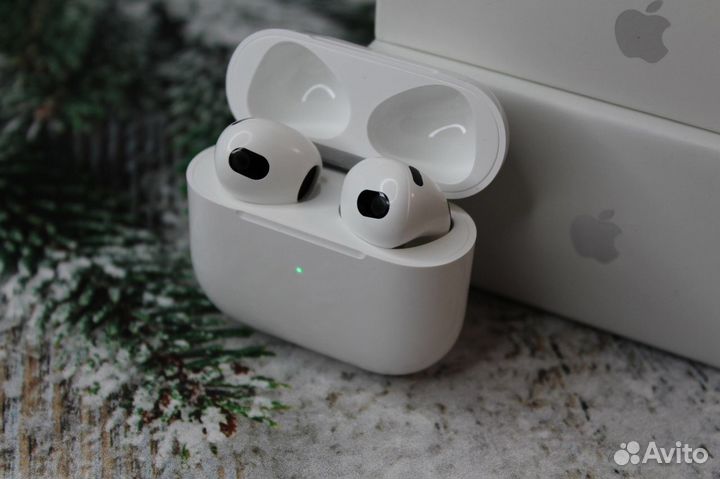 Airpods 3