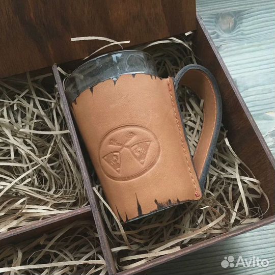 Сувенирная продукция / тиснение, логотип