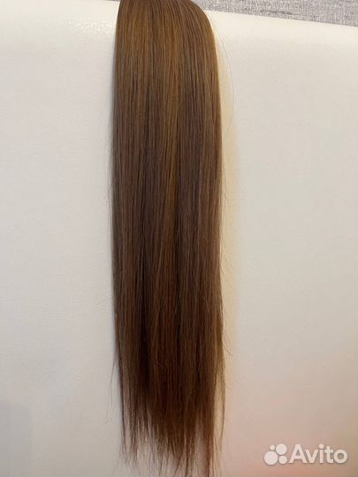 Волосы для наращивания
