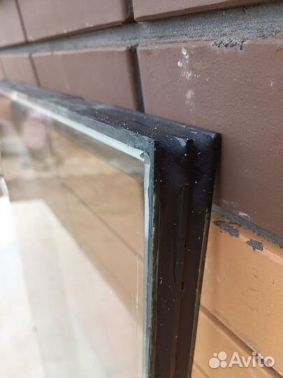 Стеклопакет