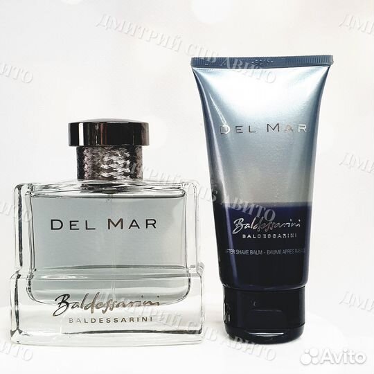 Baldessarini Del Mar Б Е З У П А К О В К И (см. фо