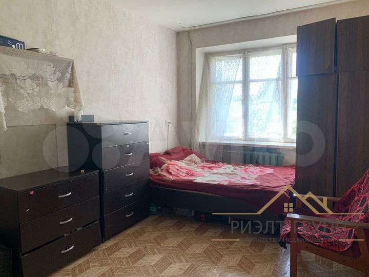 1-к. квартира, 30,3 м², 4/5 эт.