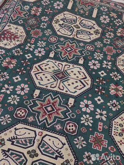 Покрывало гобеленовое