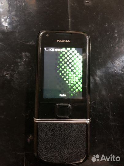 Телефон Nokia 8800