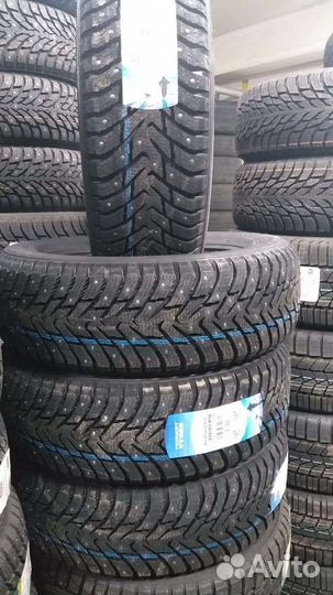 Nokian Tyres Nordman 8 SUV 225/60 R18 104T