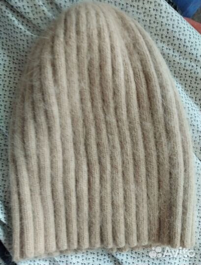 Шапка женская