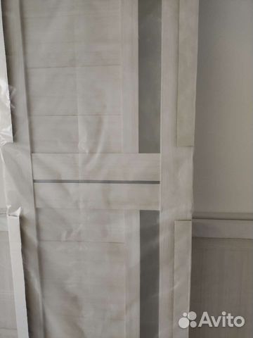 Дверь межкомнатная 700 х 2000 абсолютно новая