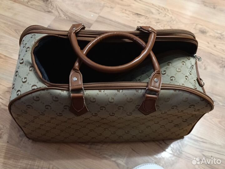 Дорожная сумка