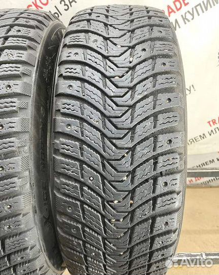 Michelin X-Ice North 3 195/60 R15 92Y