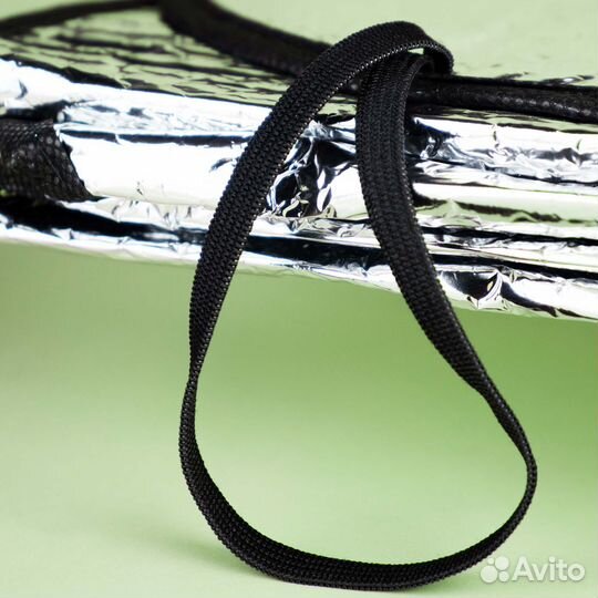 Солнцезащитная шторка skyway 150x80 см