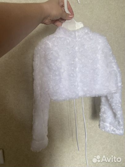 Болеро детское