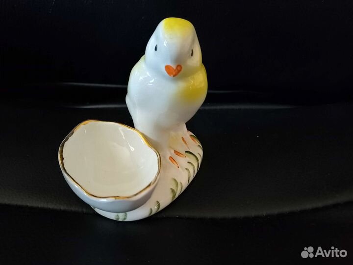 Пасхальный декор