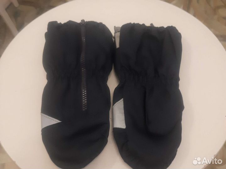 Краги детские 2 размер lassie