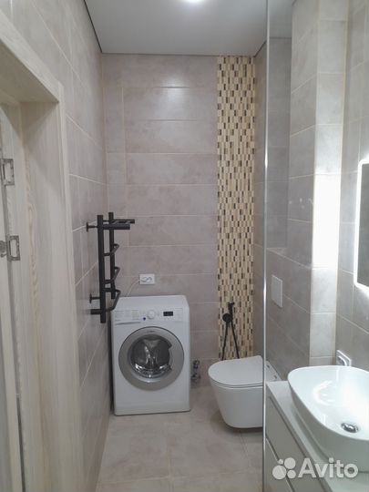 Ремонт квартир