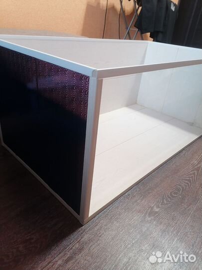 Вальер для мелких животных