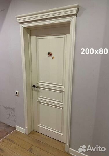 Межкомнатные двери бу с коробкой