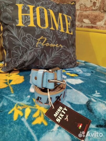 Ремень женский miss sixty