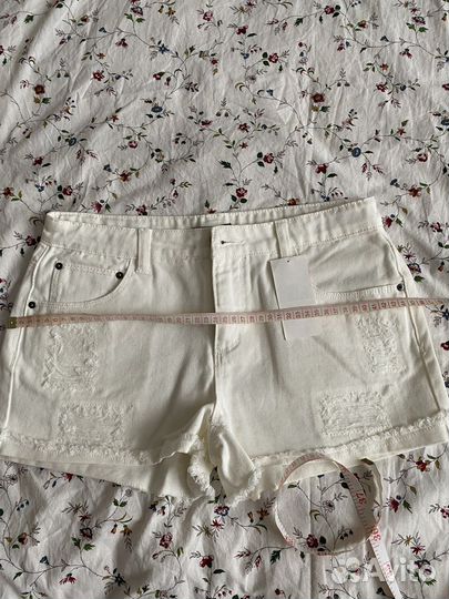 Шорты Kiabi новые