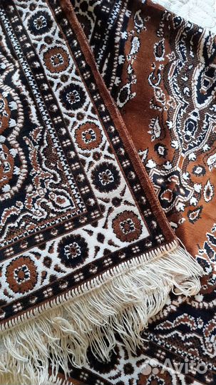 Покрывало накидки на кресло