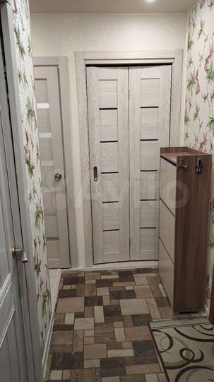 2-к. квартира, 47,5 м², 1/5 эт.