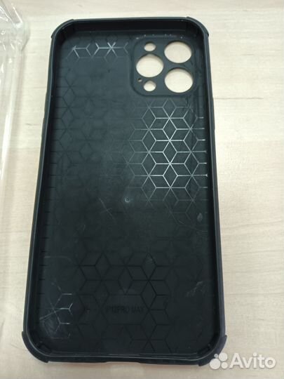 Чехол на iPhone 12 pro max