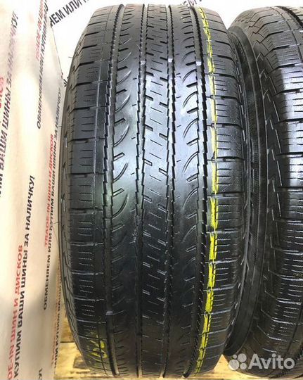 Yokohama Geolandar H/T G056 255/60 R18