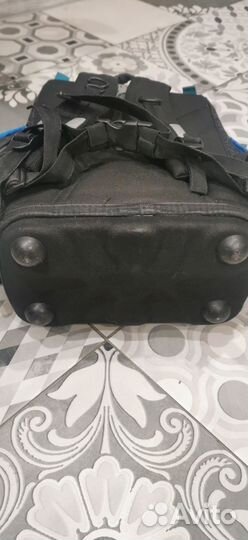 Школьный ранец раскладушка Mike Mar