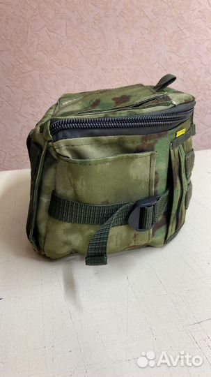 Тактическая аптечка второго эшелона