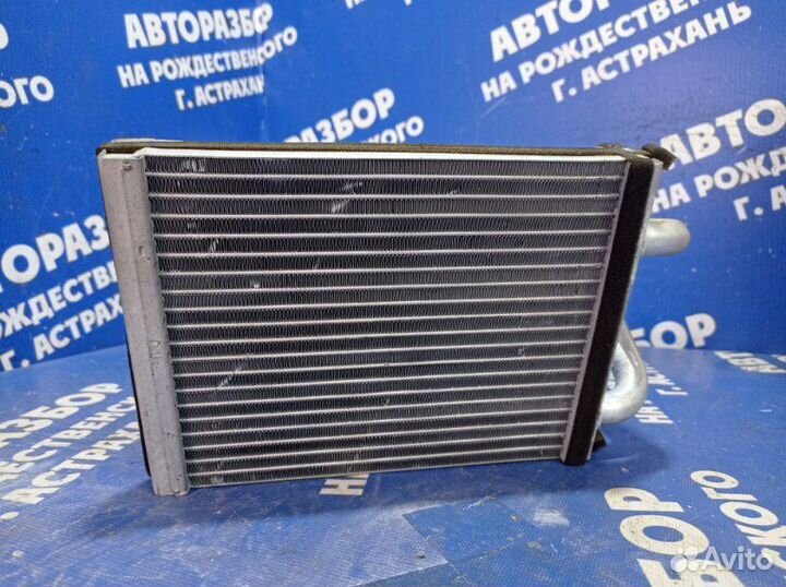 Радиатор печки Ssangyong Actyon New внедорожник