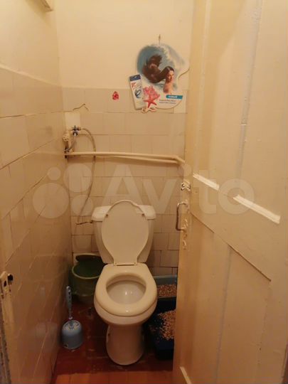 1-к. квартира, 33 м², 3/3 эт.