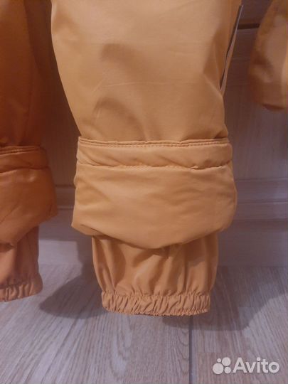 Комбинезон зима