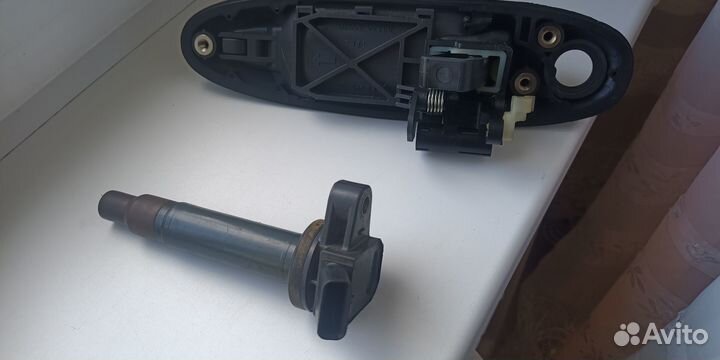 Для toyota land cruiser 100