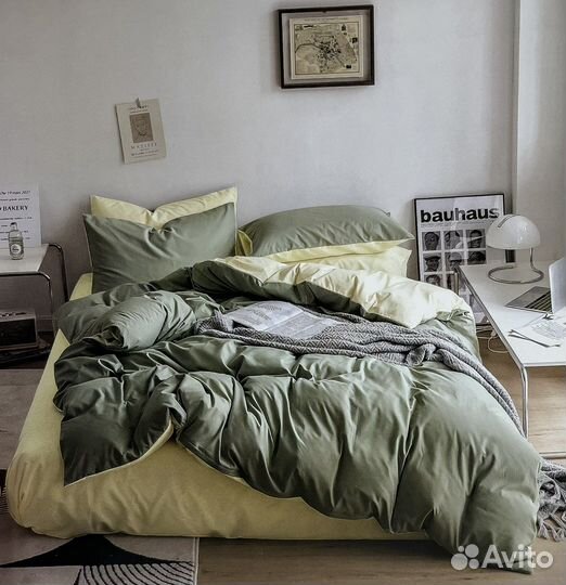 Постельное белье