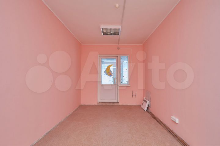 Свободного назначения, 208.9 м²