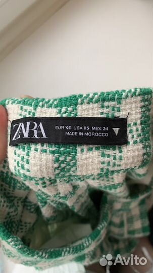 Плотные брюки