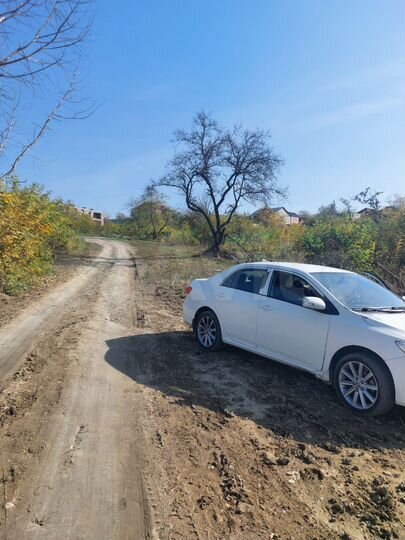 Участок 5,8 сот. (ИЖС)